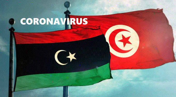 Coronavirus : La Libye envisage de fermer ses fronti&egrave;res avec la Tunisie