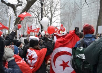 Tunisie : 14 mesures annonc&eacute;es au profit des Tunisiens &agrave; l'&eacute;tranger