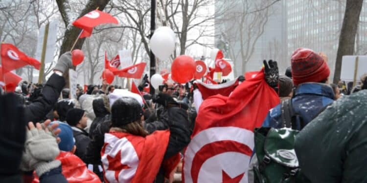 Tunisie : 14 mesures annonc&eacute;es au profit des Tunisiens &agrave; l'&eacute;tranger