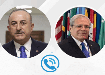 Changement de positions : La Turquie dit soutenir "tout ce qui est dans l'intérêt du peuple tunisien"