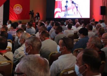 Congr&egrave;s de l'UGTT : Plainte d&eacute;pos&eacute;e contre la centrale syndicale et le ministre de la Sant&eacute;