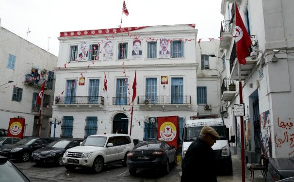 Tunisie : Pourquoi l&rsquo;UGTT et des partis ont-ils refus&eacute; l&rsquo;invitation de l&rsquo;Ambassade US ?