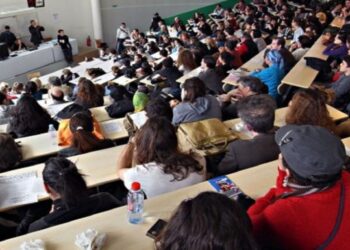 Orientation universitaire : Le mode d'emploi pour les nouveaux bacheliers