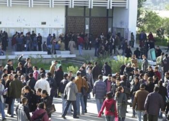 Protestations dans les universit&eacute;s : Les examens du premier semestre boycott&eacute;s