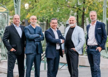 Talan rachète Insum, le leader mondial des solutions Oracle APEX