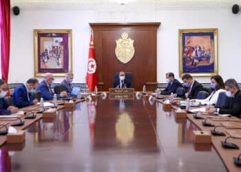 Vaccins, achats publics, concentrateurs d'oxyg&egrave;ne : La Kasbah annonce de nouvelles mesures