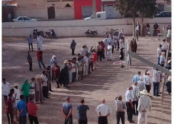 Tunisie - Vaccination : Vers l'organisation d'autres journées portes ouvertes
