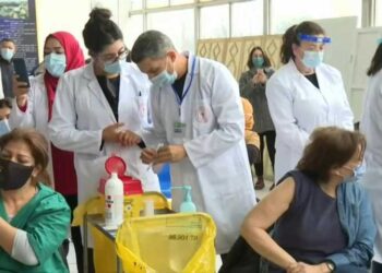 Covid-19 : Les chiffres de la vaccination en Tunisie