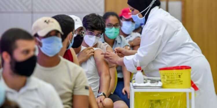 Covid-19 : Les chiffres de la vaccination en Tunisie