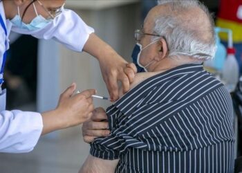 OMS : 75% des vaccins administrés dans seulement dix pays !