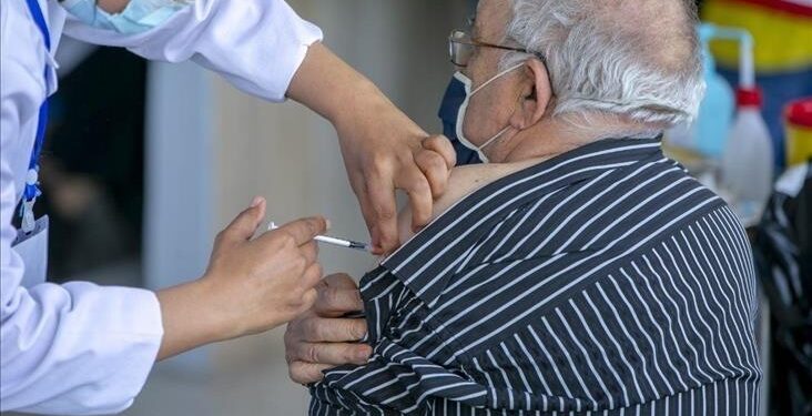 OMS : 75% des vaccins administrés dans seulement dix pays !