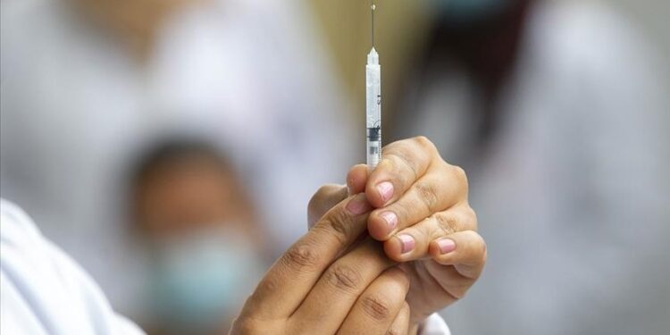 L’Union Africaine va recevoir 400 millions de vaccins J&J