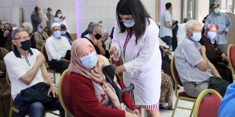 5 millions de Tunisiens vaccinés dans les prochaines semaines, est-ce possible ?