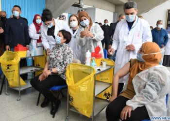 Covid-19 : Les chiffres de la vaccination en Tunisie