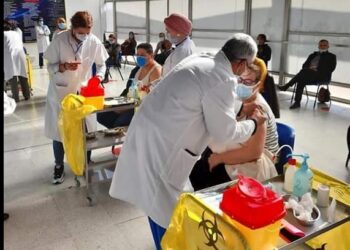 Covid-19 : Les chiffres de la vaccination en Tunisie