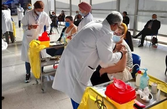 Tunisie - Covid-19 : Pas de vaccination durant trois jours