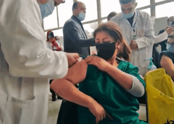 Tunisie - Coronavirus : Seulement 736 mille personnes enti&egrave;rement vaccin&eacute;es en quatre mois !