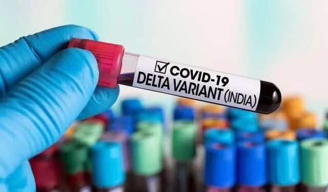 Covid-19 : La Tunisie, le pays où le variant indien s'est le plus propagé