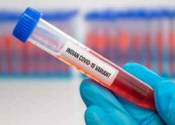 Covid-19 : Le variant indien classé comme "préoccupant" par l'OMS