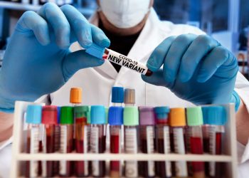 Coronavirus : Le variant indien détecté en France