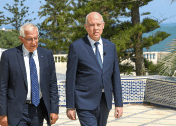 Josep Borrell : &laquo; Les prochaines d&eacute;cisions dicteront notre soutien &agrave; la Tunisie &raquo;