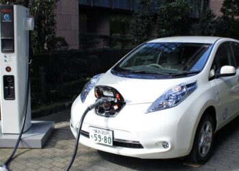 Tunisie : 1000 voitures &eacute;lectriques pour les structures publiques