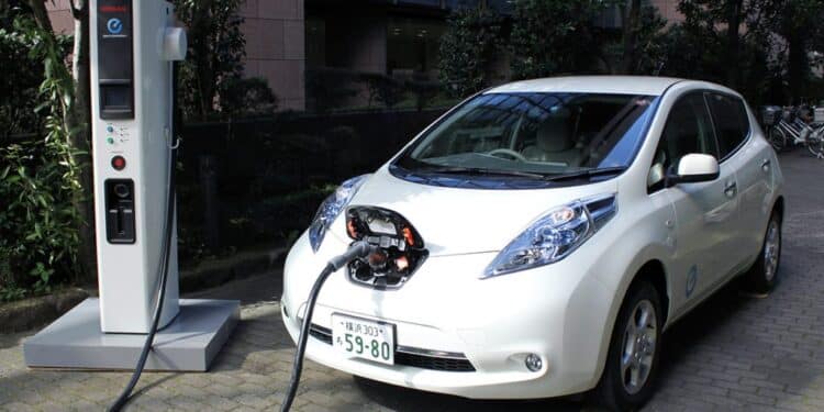 Tunisie : 1000 voitures électriques pour les structures publiques