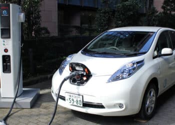 Tunisie : Exon&eacute;ration des droits douaniers sur l&rsquo;importation des v&eacute;hicules &eacute;lectriques