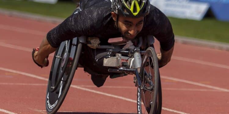Jeux paralympiques : Deuxième médaille d’or pour Walid Ktila et l'argent pour Nourhène Haj Salem