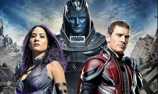 "X-Men : Apocalypse" à Tunis le jour de sa sortie mondiale