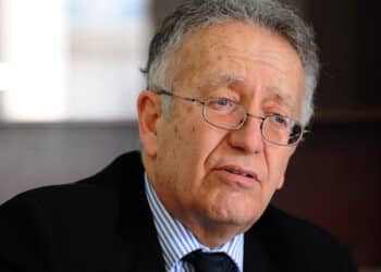 Yadh Ben Achour : "C'est un coup d'Etat au vrai sens du terme"