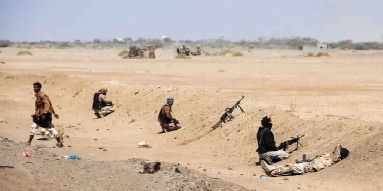 Au Yémen, la Tunisie est-elle complice de crimes contre l'humanité ?