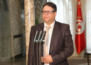 Tunisie : Le député d'Al Karama, Yosri Dali, assigné à résidence