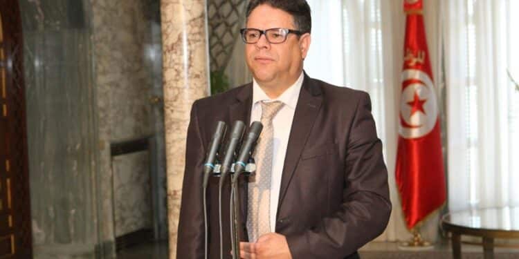 Tunisie : Le député d'Al Karama, Yosri Dali, assigné à résidence