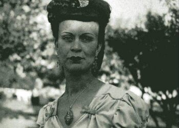 La princesse Zakia Bey aux origines du Stade Tunisien