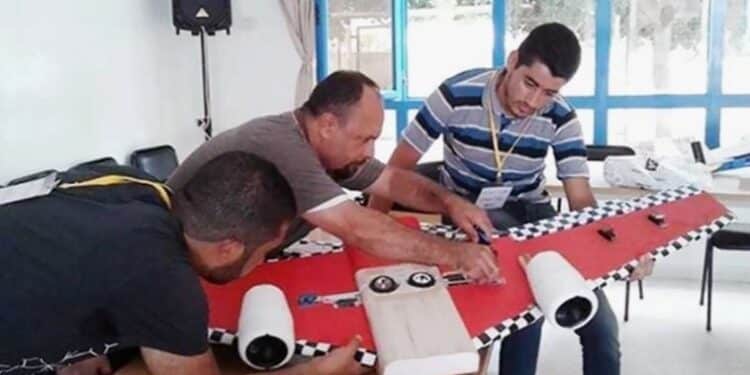 Mohamed Zouari concepteur des sous-marins kamikazes ciblant Israël