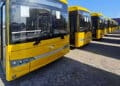 Refonte du transport public en Tunisie : Plus de 1300 bus neufs en renfort