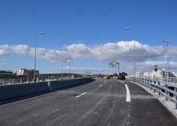 Fermeture temporaire d’un tronçon reliant Tunis à El Mourouj