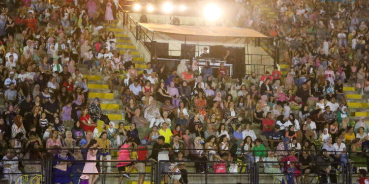 Festival international de Bizerte 2025 : Premières têtes d'affiche dévoilées