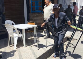 Tunis reprend ses trottoirs : La municipalité en guerre contre l’occupation illégale