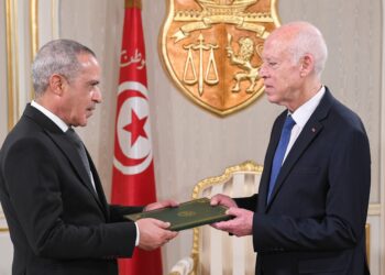 Tunisie–Algérie : Diplomatie active et solidarité africaine au menu