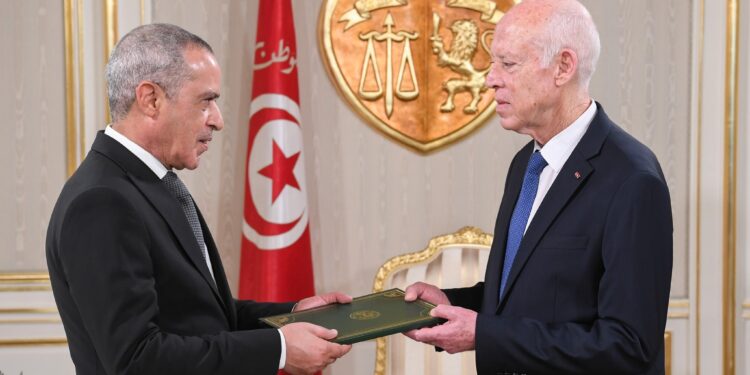 Tunisie–Algérie : Diplomatie active et solidarité africaine au menu
