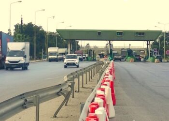Tunisie : Péage supprimé à Sousse : circulation allégée, tarif modifié
