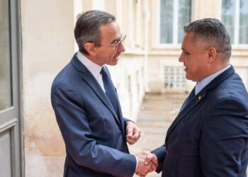 Coopération sécuritaire tuniso-française : Le ministre de l’Intérieur en visite à Paris