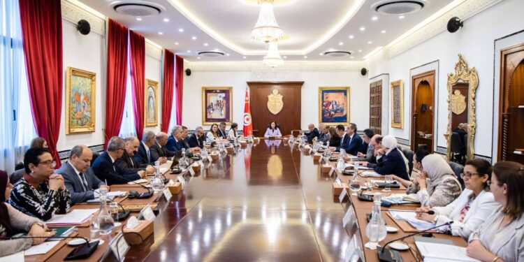 Tunisie - Loi de finances 2026 : Le gouvernement mise sur l’investissement public et les réformes sociales