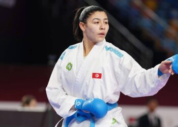 Karaté - Championnat d’Afrique 2025 : La Tunisie décroche 6 médailles dont 2 en or