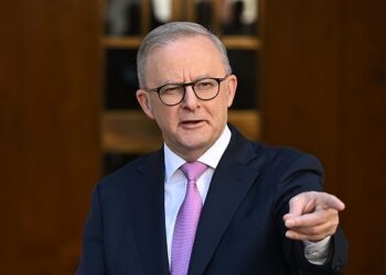 Gaza : L’Australie accuse l’entité sioniste de violer le droit international