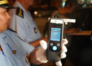 En Tunisie, plus de 30% des jeunes conduisent sous l’effet de l’alcool