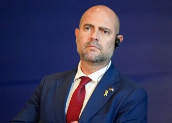"Créez votre État palestinien à Paris ou Londres" : La tirade choc du président de la Knesset à l’ONU