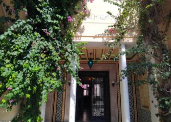 Tunisie - Snapshot : Qui se souvient de la Cité Ayachi ?